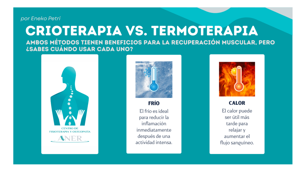Descubre los mejores consejos post entrenamiento de nuestro fisioterapeuta Eneko Petri y mejora tu recuperación como nunca antes. Aquí os dejamos algunos consejos y recomendaciones post-entrenamiento para favorecer la recuperación muscular