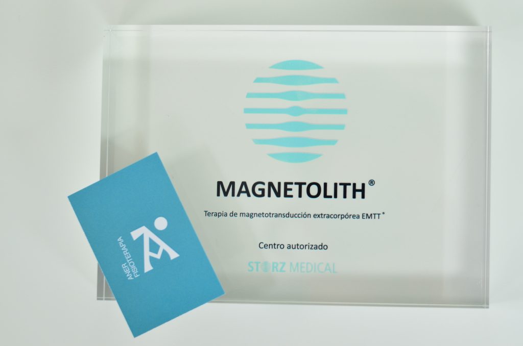 magnetolith