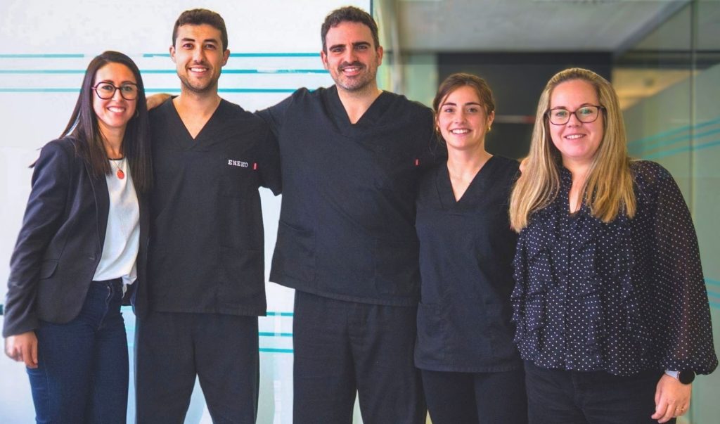 Equipo-Aner-Fisioterapia-Zizur-Huarte