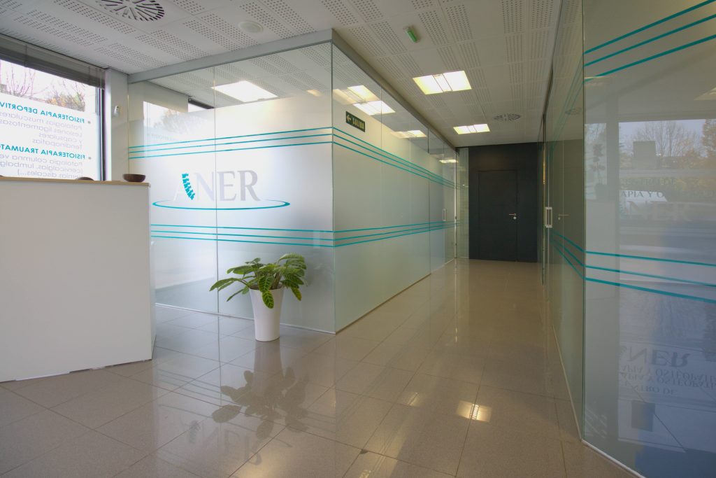 Aner Fisioterapia Zizur 2